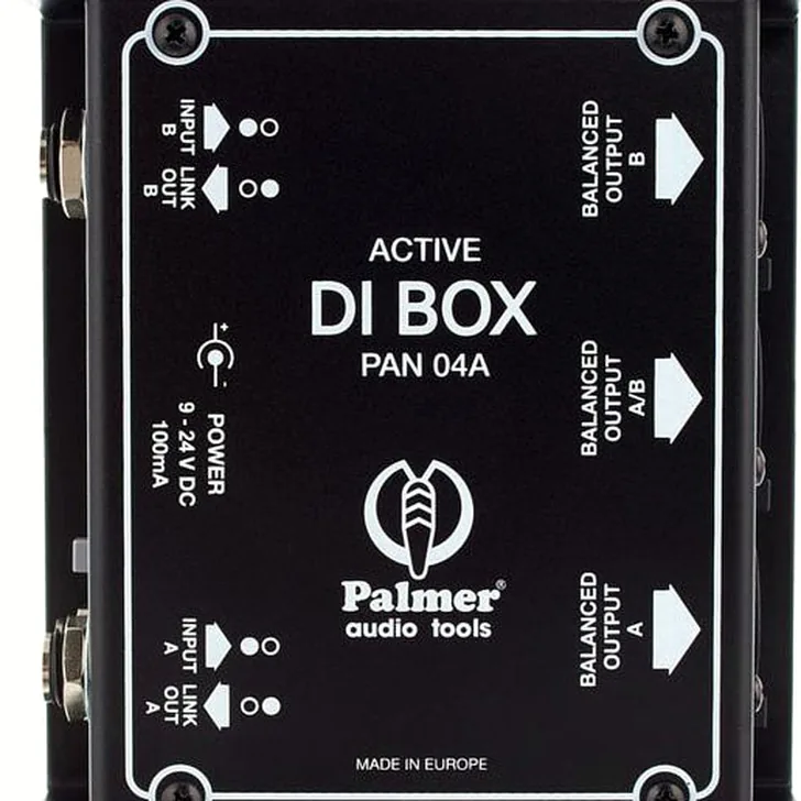 Palmer PAN 04A Test: Is dit pedaal de investering waard?