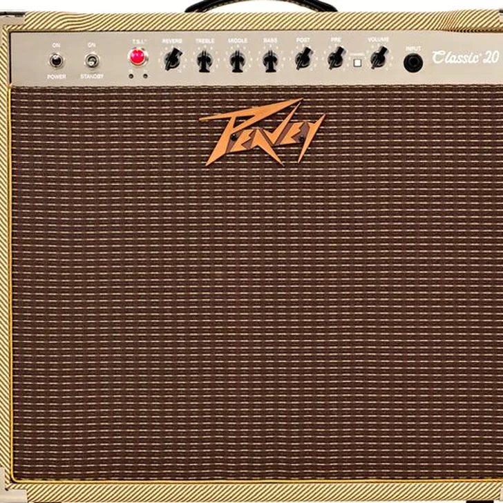Peavey Classic 20 112 TW Hands-on Review: De Complete Gids