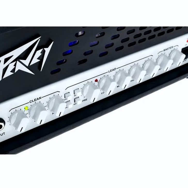 Peavey invective MH Review: Goedkoopste Prijs & Eerlijk Oordeel