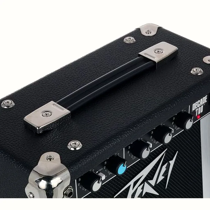 Peavey Josh Homme Decade Too Review 2024: Nog Steeds de Moeite Waard?