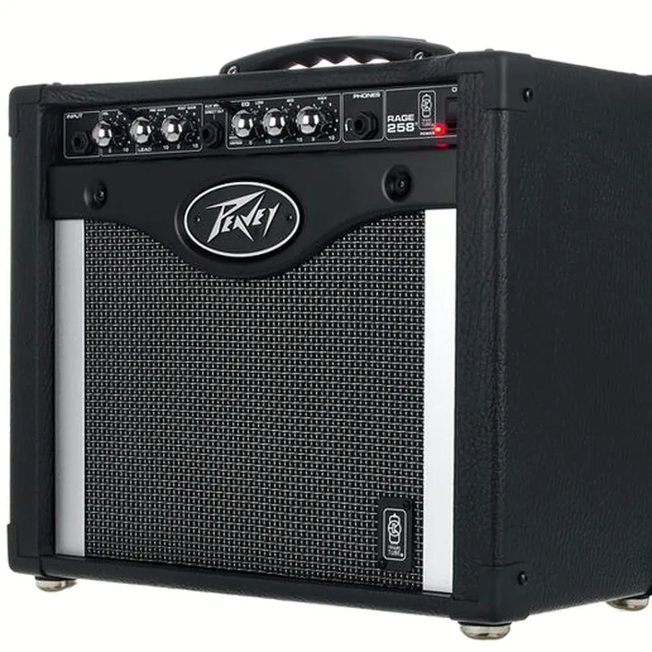 Peavey Rage 258 Review: Is Dit de Beste Budget Combo?