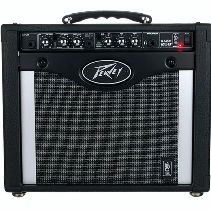 Peavey Rage 258 Review: Is Dit de Beste Budget Combo?