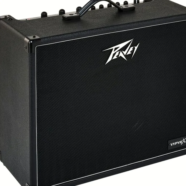 Peavey Vypyr X2 Review: Betaalbare Kwaliteit of Goedkoop?