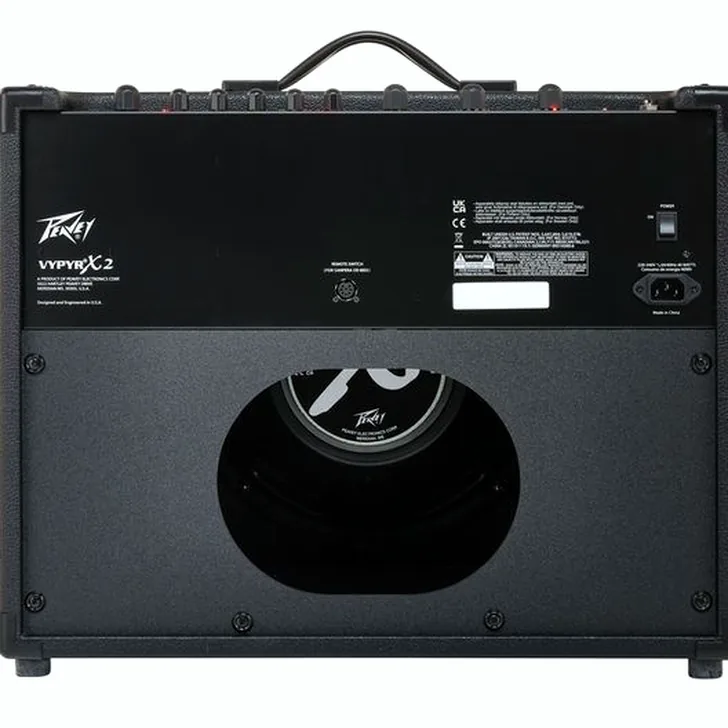 Peavey Vypyr X2 Review: Betaalbare Kwaliteit of Goedkoop?
