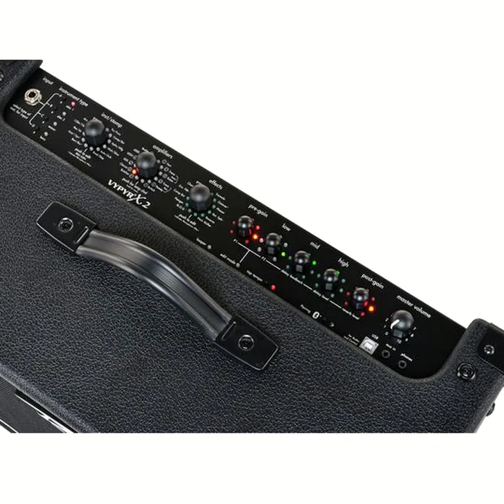 Peavey Vypyr X2 Review: Betaalbare Kwaliteit of Goedkoop?