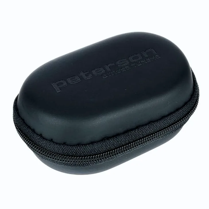 Peterson StroboClip HD Carry Case Review: Is dit het beste effectpedaal?