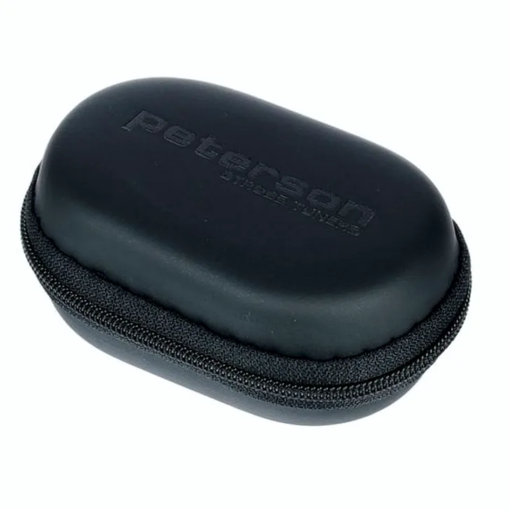 Peterson StroboClip HD Carry Case Review: Is dit het beste effectpedaal?