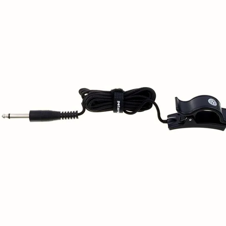 Peterson TP-3 Gitaarpedaal Review: Onze bevindingen