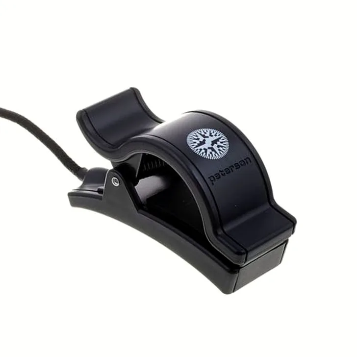 Peterson TP-3 Gitaarpedaal Review: Onze bevindingen