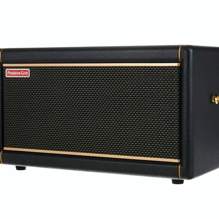 Positive Grid Spark 2 BK Review: Waarom Je Deze Amp Moet Checken