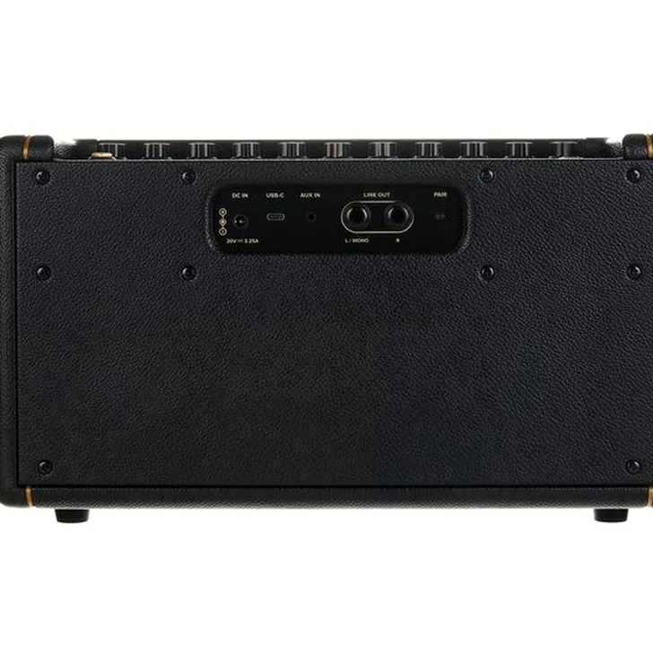 Positive Grid Spark 2 BK Review: Waarom Je Deze Amp Moet Checken