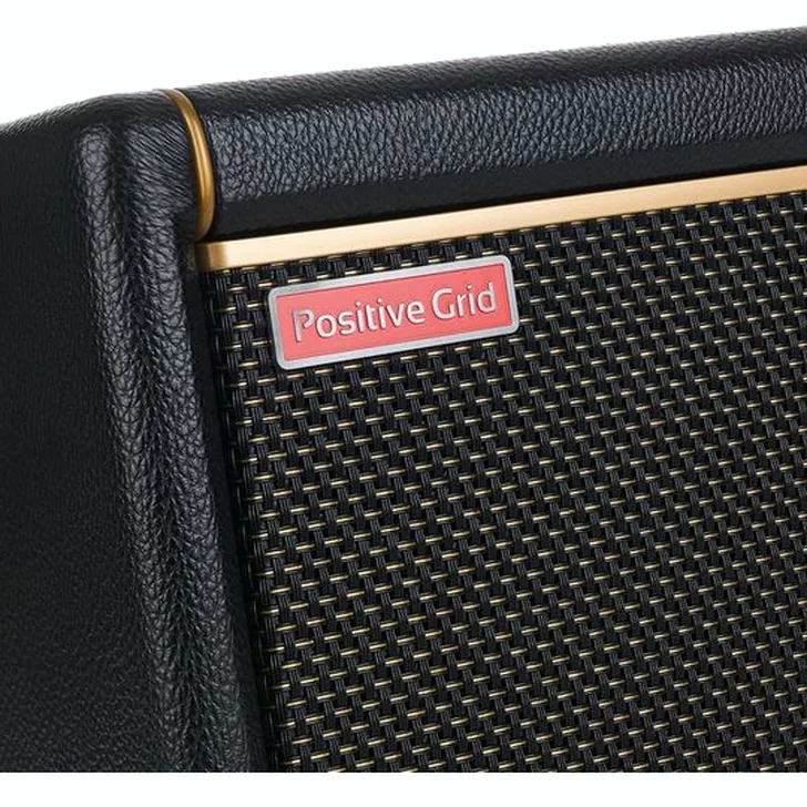Positive Grid Spark 2 BK Review: Waarom Je Deze Amp Moet Checken