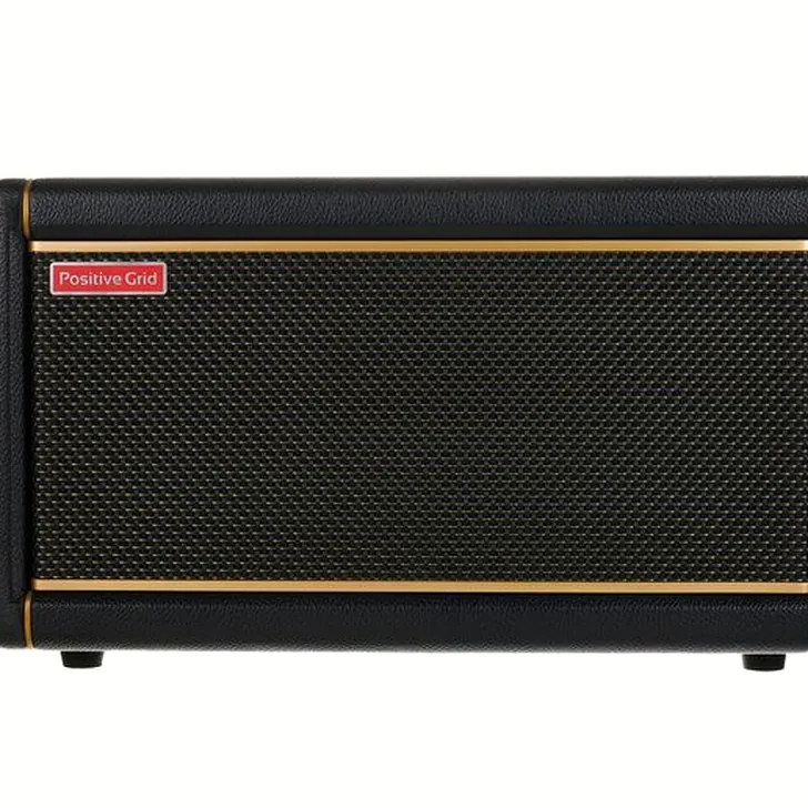 Positive Grid Spark 2 BK Review: Waarom Je Deze Amp Moet Checken