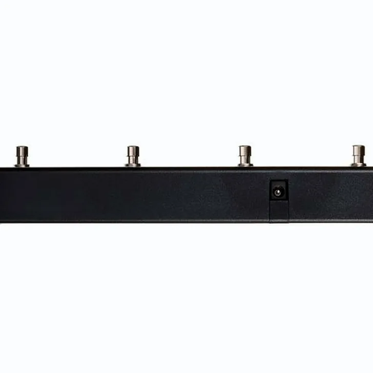 Positive Grid Spark Control Review: Haal het maximale uit je gitaar
