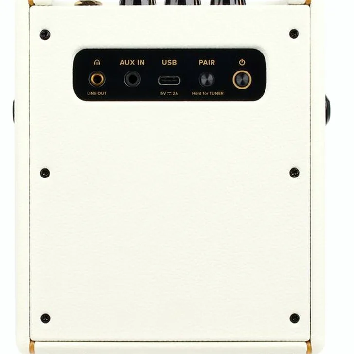 Positive Grid Spark Mini PW Review: De Stilste Amp voor Slaapkamergitaristen?