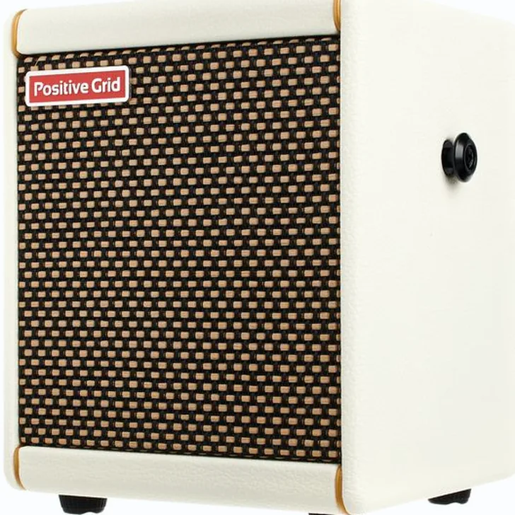 Positive Grid Spark Mini PW Review: De Stilste Amp voor Slaapkamergitaristen?