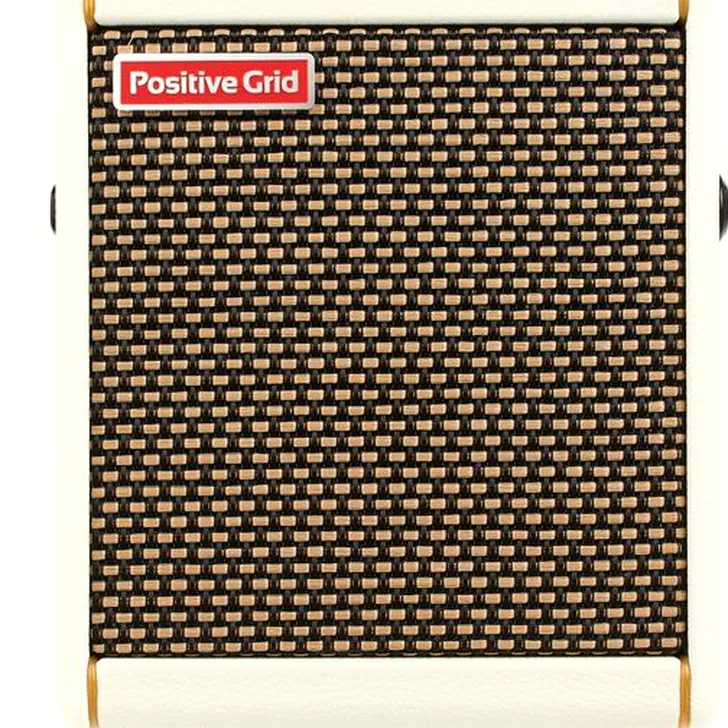 Positive Grid Spark Mini PW Review: De Stilste Amp voor Slaapkamergitaristen?