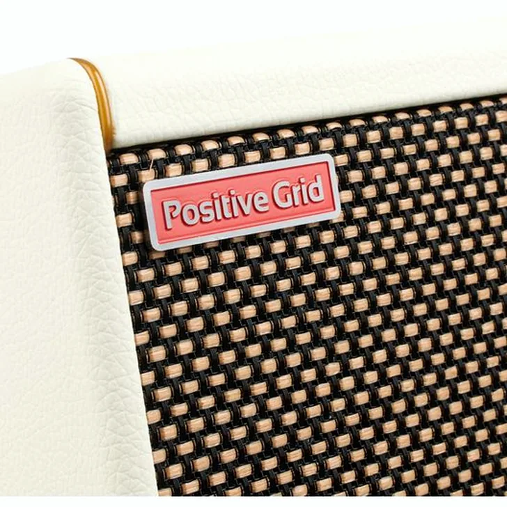 Positive Grid Spark Mini PW Review: De Stilste Amp voor Slaapkamergitaristen?