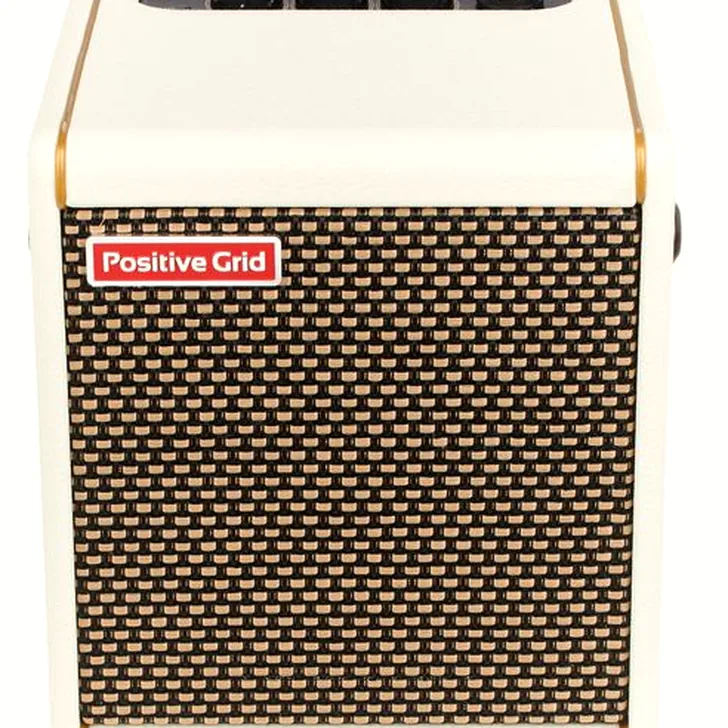 Positive Grid Spark Mini PW Review: De Stilste Amp voor Slaapkamergitaristen?
