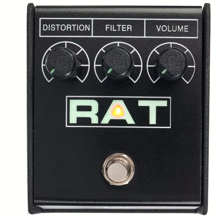 Proco Rat 2 Distortion Gebruikerservaringen en diepgaande test
