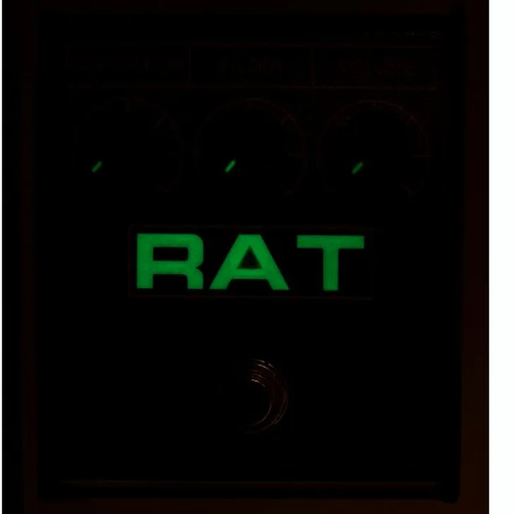 Proco Rat 2 Distortion Gebruikerservaringen en diepgaande test