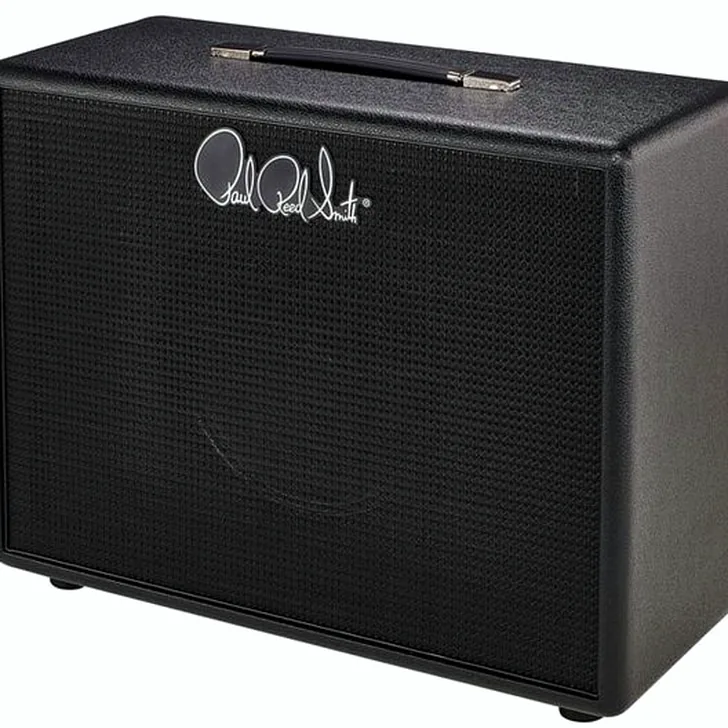 PRS Mark Tremonti 1×12 Cabinet Review: Perfect voor Thuis of Studio?