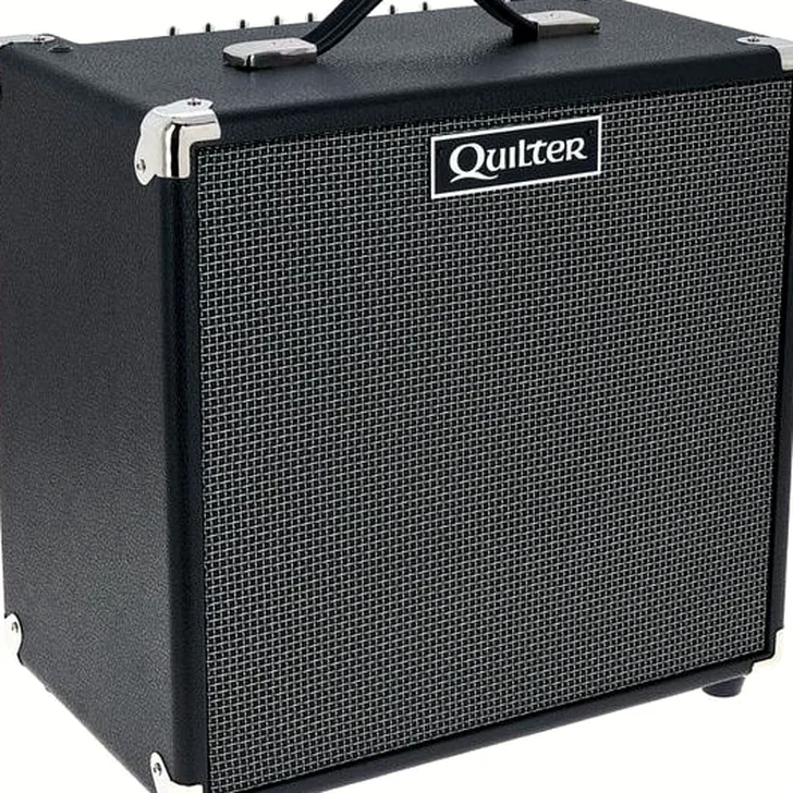 Quilter Aviator Cub 112 Combo vs. De Rest: Een Eerlijke Review