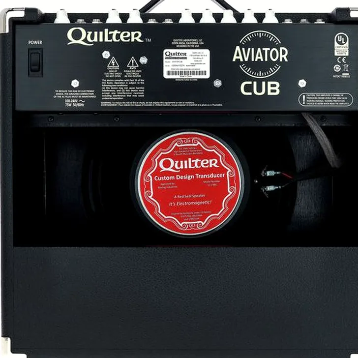 Quilter Aviator Cub 112 Combo vs. De Rest: Een Eerlijke Review