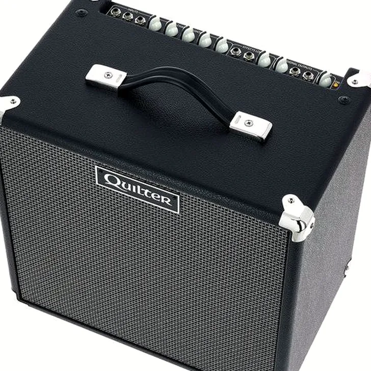 Quilter Aviator Cub 112 Combo vs. De Rest: Een Eerlijke Review