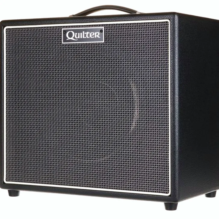Quilter Aviator Mach 3 Combo Review: Waarom Wij Deze Combo Aanraden
