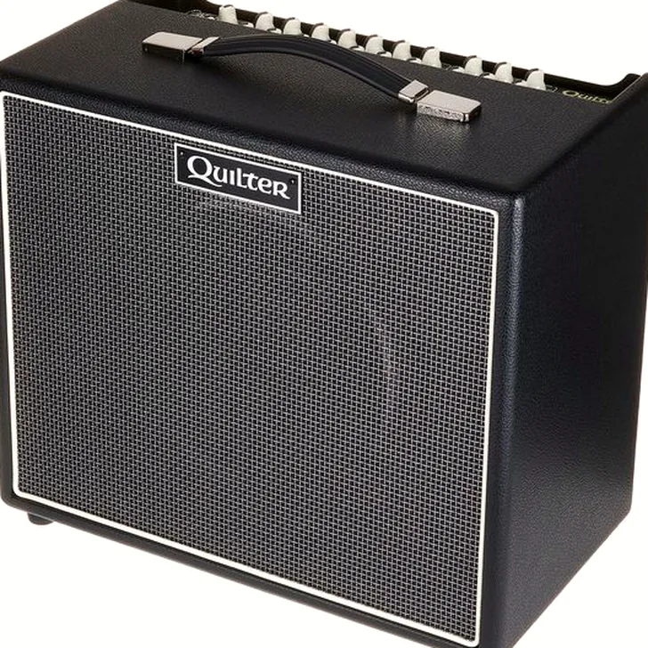 Quilter Aviator Mach 3 Combo Review: Waarom Wij Deze Combo Aanraden