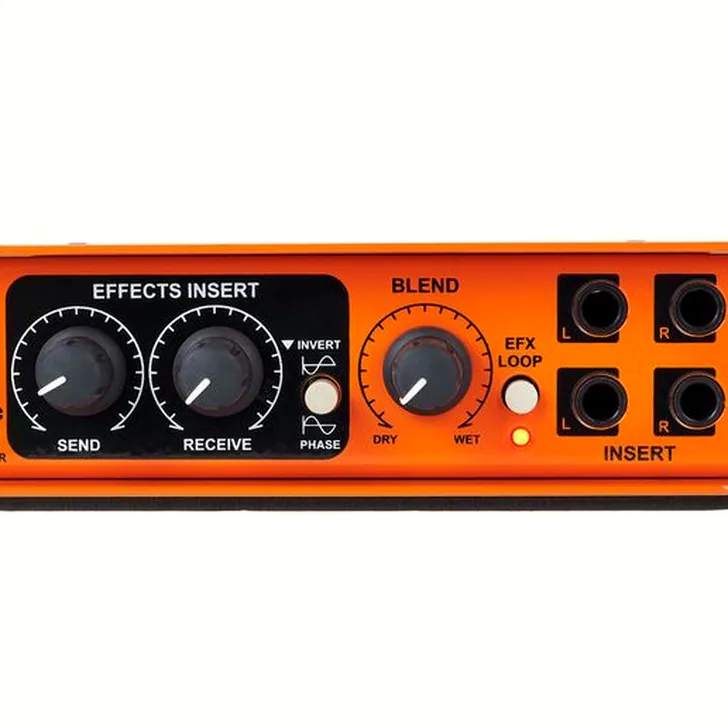 Radial Engineering EXTC-Stereo Ervaringen: Wat zeggen de experts?