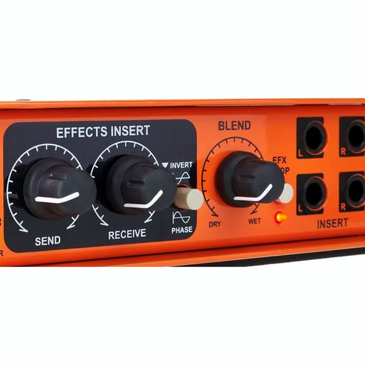Radial Engineering EXTC-Stereo Ervaringen: Wat zeggen de experts?