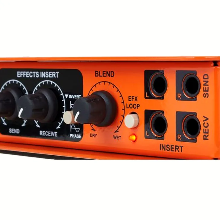 Radial Engineering EXTC-Stereo Ervaringen: Wat zeggen de experts?