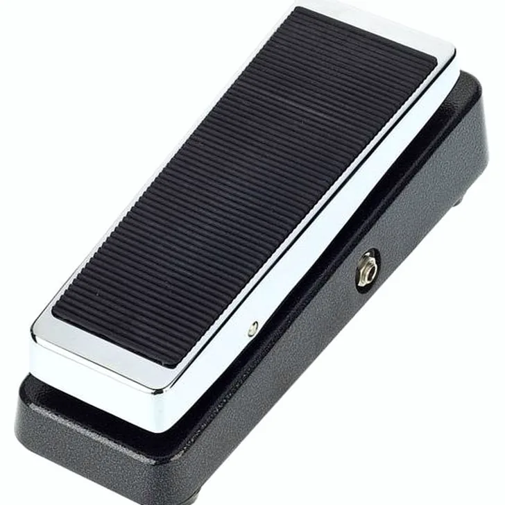 Real McCoy Custom RMC10 Wah Pedal Test: Eerlijk oordeel van een gitarist