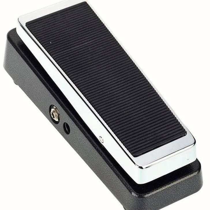Real McCoy Custom RMC10 Wah Pedal Test: Eerlijk oordeel van een gitarist