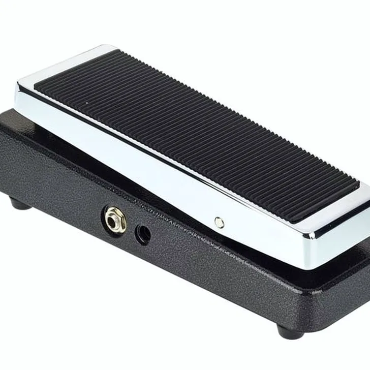 Real McCoy Custom RMC10 Wah Pedal Test: Eerlijk oordeel van een gitarist