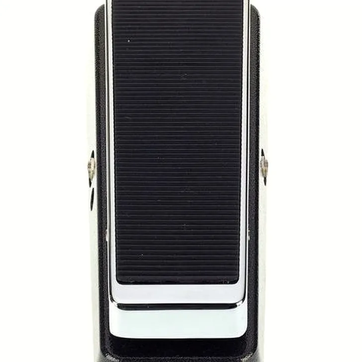 Real McCoy Custom RMC10 Wah Pedal Test: Eerlijk oordeel van een gitarist