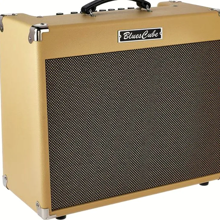 Roland Blues Cube Stage Review: Een Must-Have voor Gitaristen?