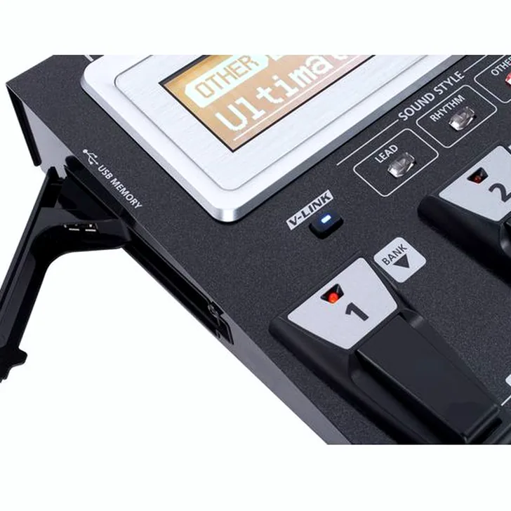 Roland GR-55S Black Bundle Ervaringen, prijzen en uitgebreide test