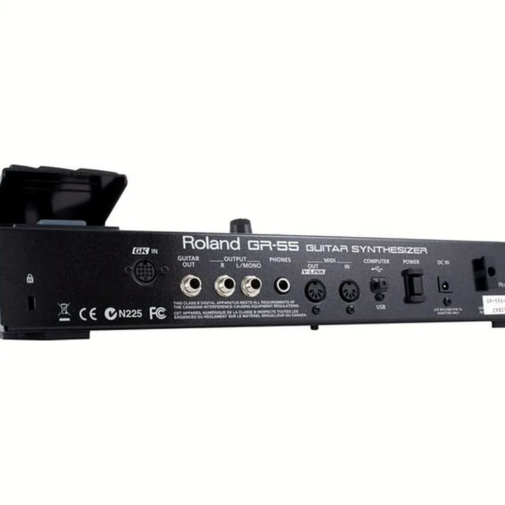 Roland GR-55S Black Bundle Ervaringen, prijzen en uitgebreide test
