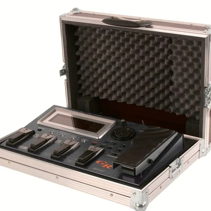 Roland GR-55S Black Bundle Ervaringen, prijzen en uitgebreide test
