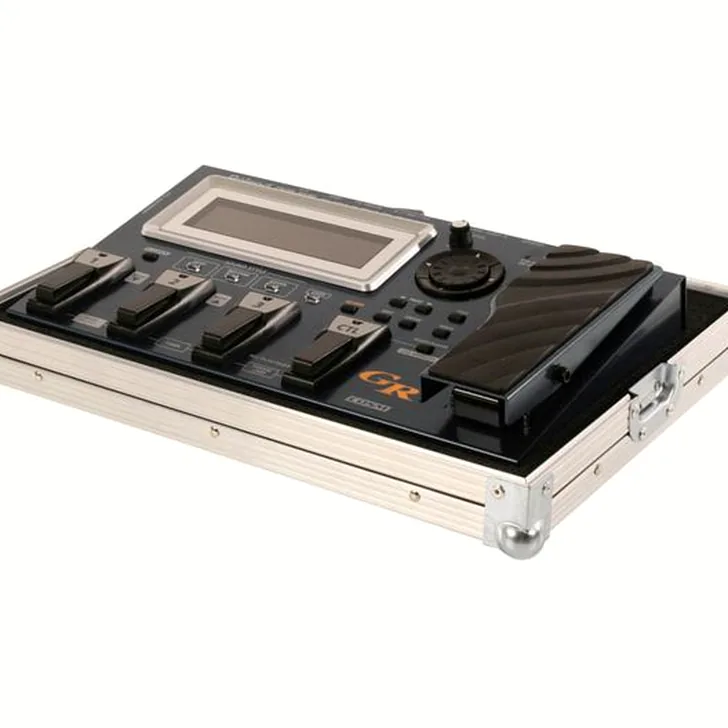 Roland GR-55S Black Bundle Ervaringen, prijzen en uitgebreide test