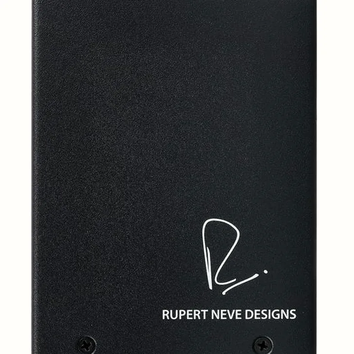 Rupert Neve Designs RNDI-M Review: Onze ultieme praktijktest