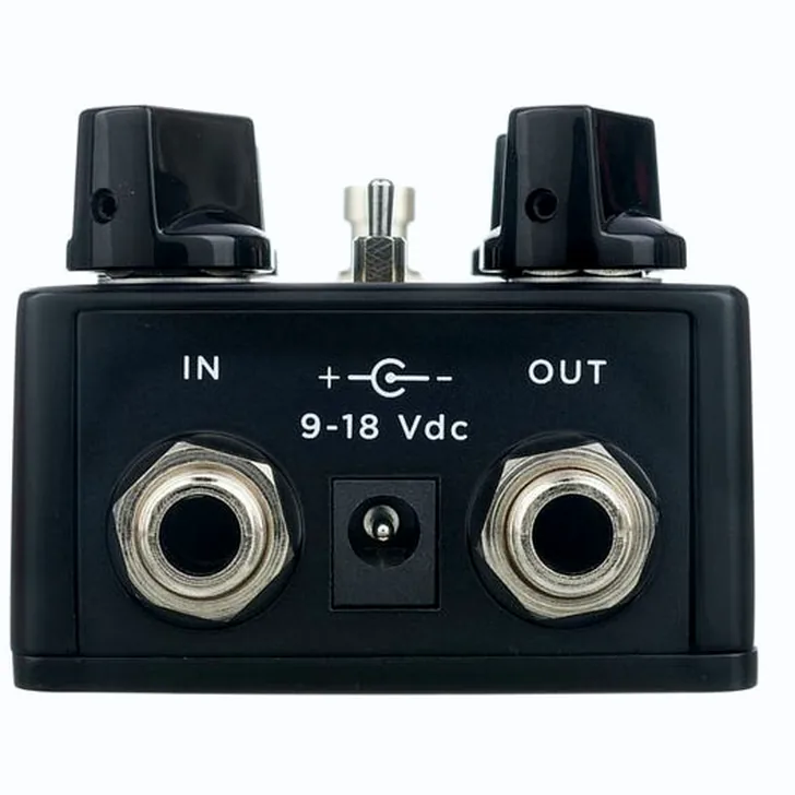 Seymour Duncan Studio Bass Compressor Ervaringen: Wat zeggen de experts?
