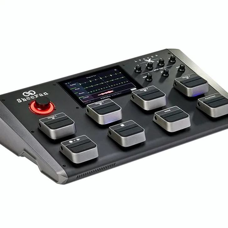 Sheeran Loopers Looper X Review: Alle voor- en nadelen op een rij