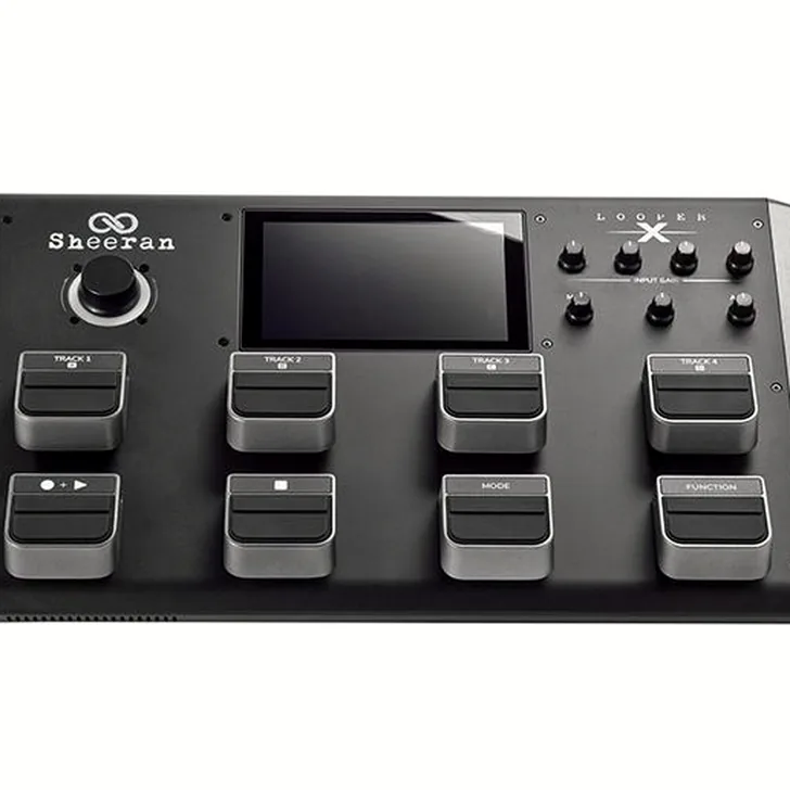 Sheeran Loopers Looper X Review: Alle voor- en nadelen op een rij