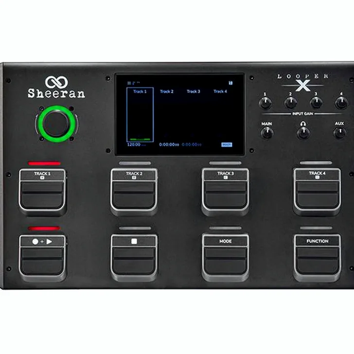 Sheeran Loopers Looper X Review: Alle voor- en nadelen op een rij