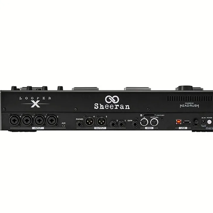 Sheeran Loopers Looper X Review: Alle voor- en nadelen op een rij