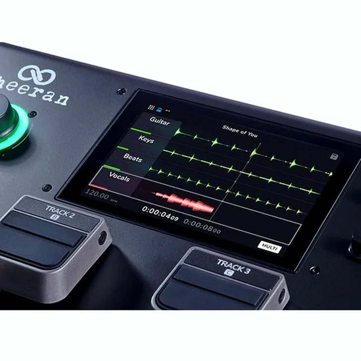 Sheeran Loopers Looper X Review: Alle voor- en nadelen op een rij